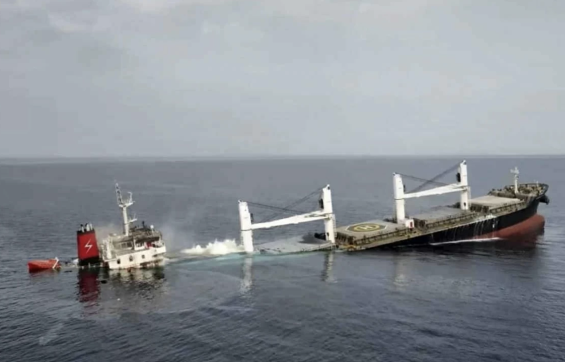 Gulf-Omani Diplomatic Efforts Intensify to Secure Release of Filipino Seafarers Held by Houthi Militias