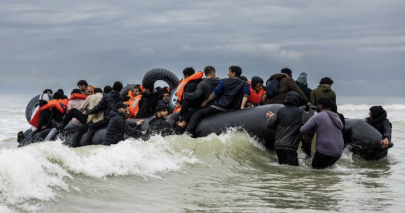 Spain Dismantles Major Migrant Smuggling Network Operating from Yemen