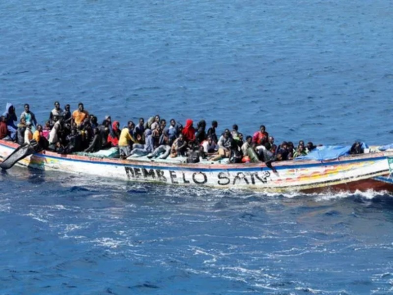 Final Death Toll Confirmed After Migrant Boat Tragedy Off Yemen's Coast