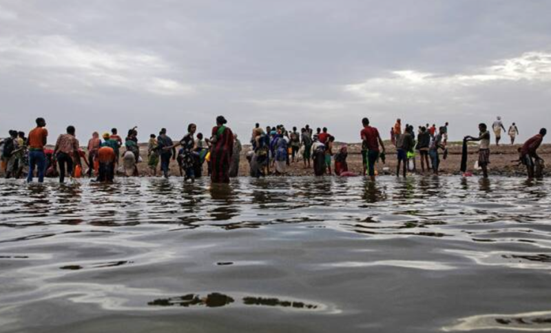 Ethiopians told to ‘avoid irregular routes’ after Yemen disaster