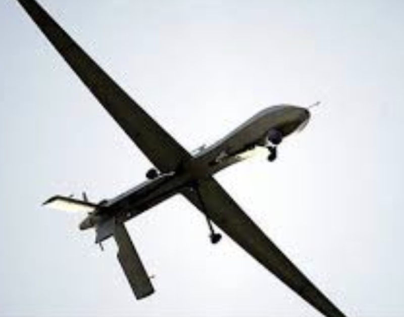 Yemen Foils Drone Shipment Bound for Houthis via Aden Port