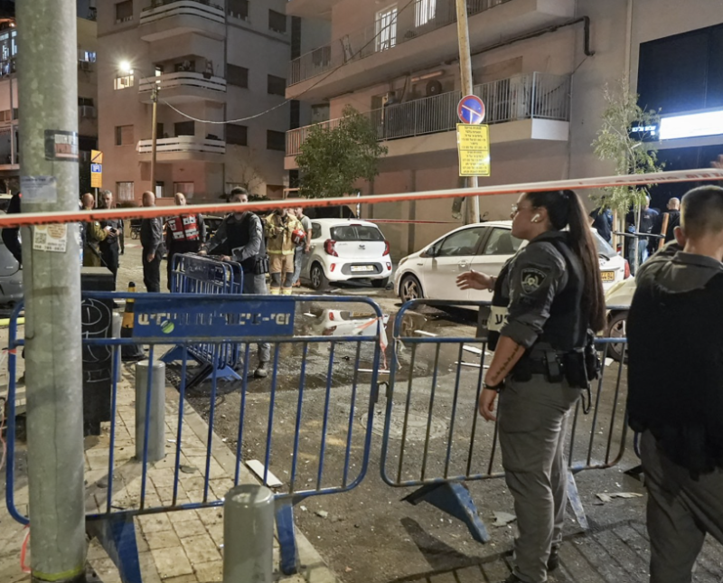 Yemen’s Houthis Claim Three Drone Strikes Inside Israel