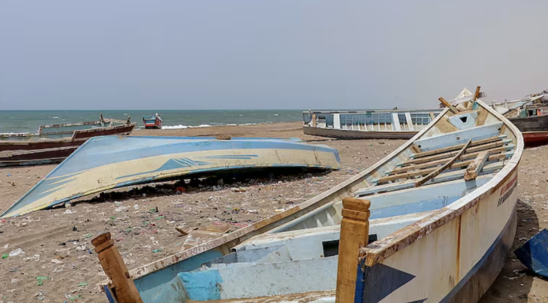 Africa-Yemen migration crisis requires new approach, IOM warns