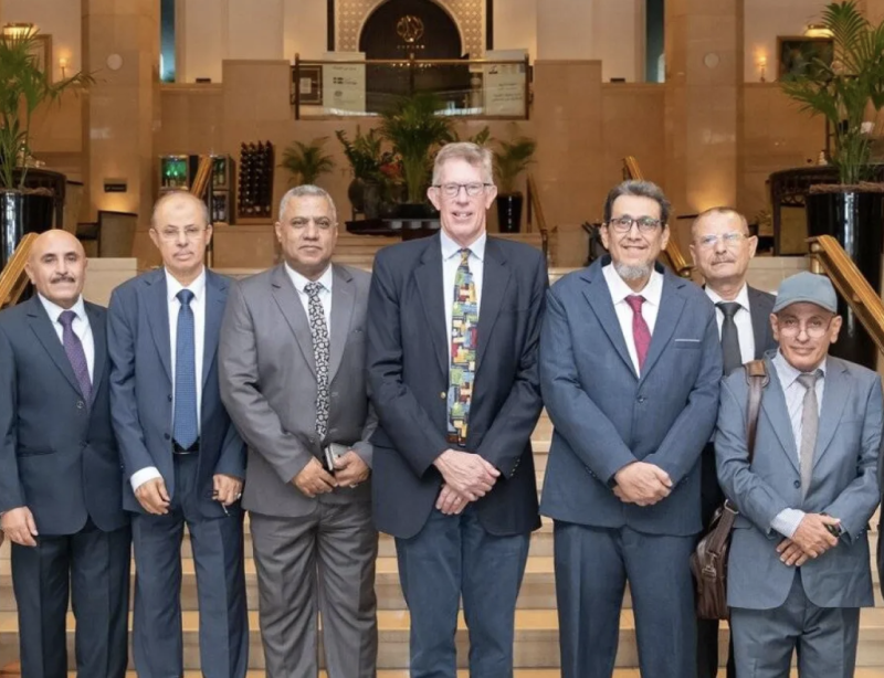 Yemen : Grundberg Voices Alarm Over Houthi Escalation, Urges Proactive and Pragmatic Measures