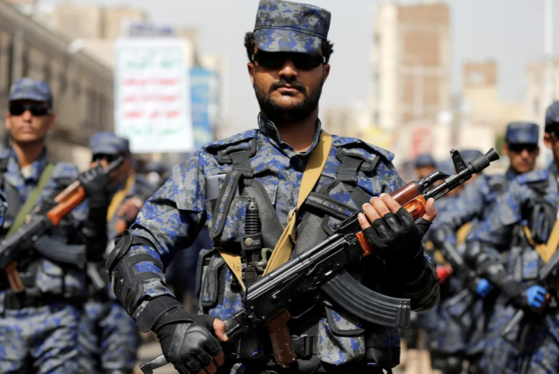 Yemen authorities arrest journalist Hamoud Hazz’a on unknown charges in Marib