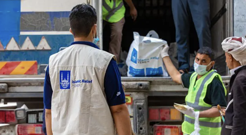 68 aid organizations in Yemen call for solidarity and urgent action on World Humanitarian Day