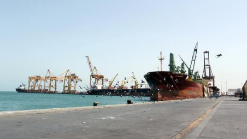 Hacker Group Targets Houthi-Controlled Red Sea Ports Authority in Yemen Cyberattack