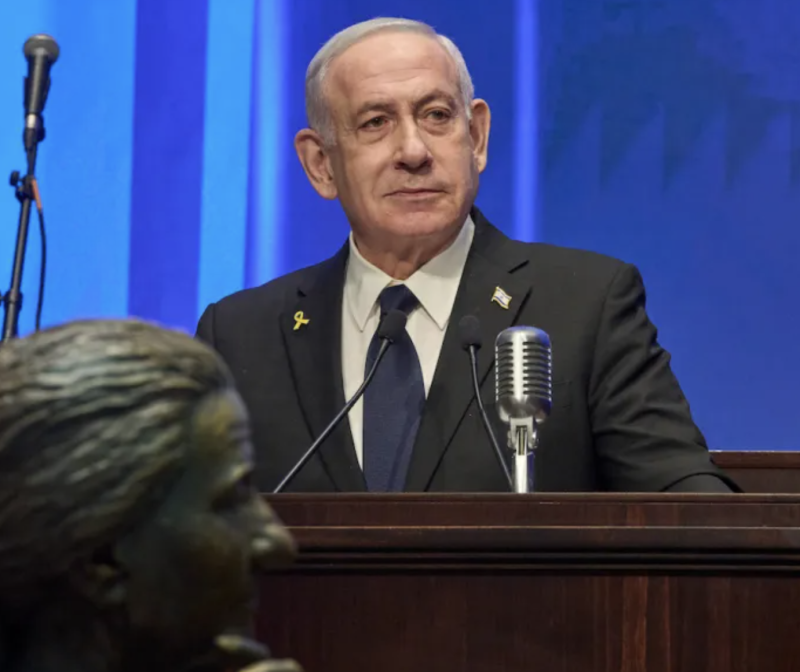 Israel considers moving Hamas talks to UAE or European capital