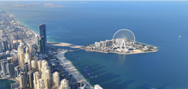 UAE consolidates its global leadership in the content economy