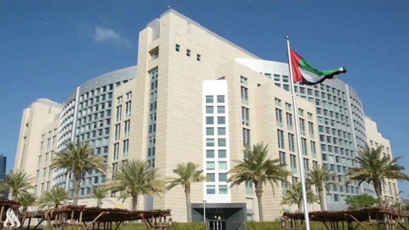 UAE Condemns Israeli Attacks and Violations of Syrian Sovereignty