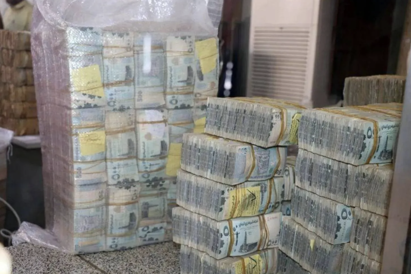 Yemeni Rial Records Sharp Recovery Amid Government Crackdown on Currency Manipulation