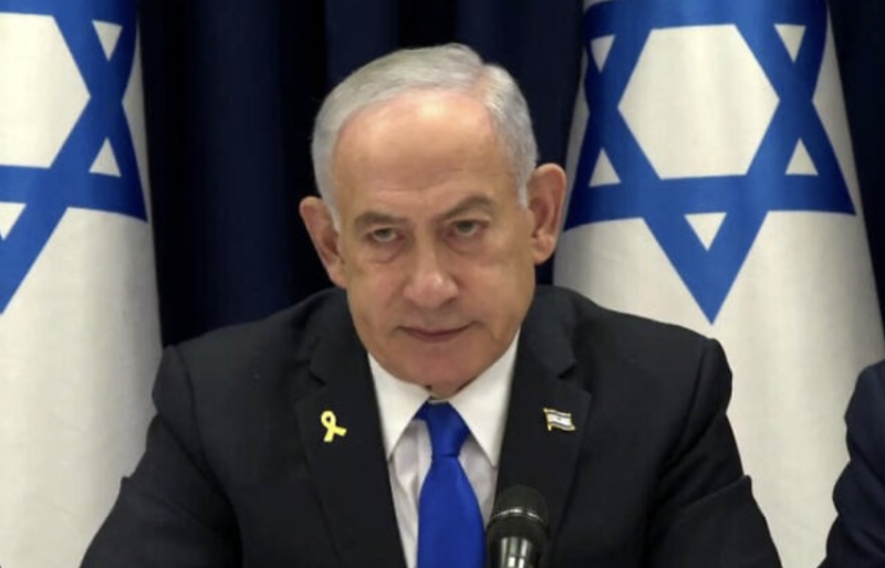 Security said boosted around Netanyahu, other leaders amid Houthi revenge threats