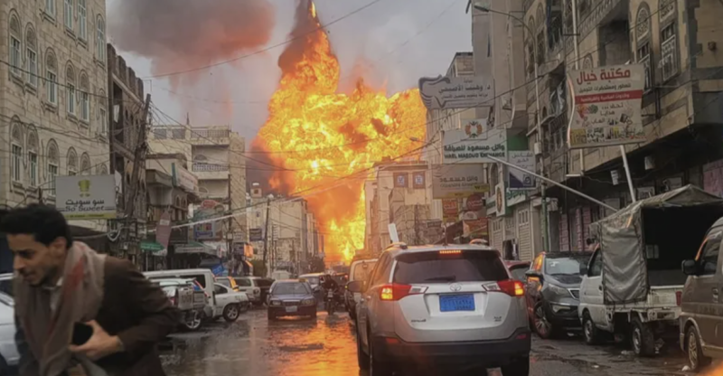 Yemen : Washington–Houthi Understandings at Risk After Israeli Strike on Sana’a