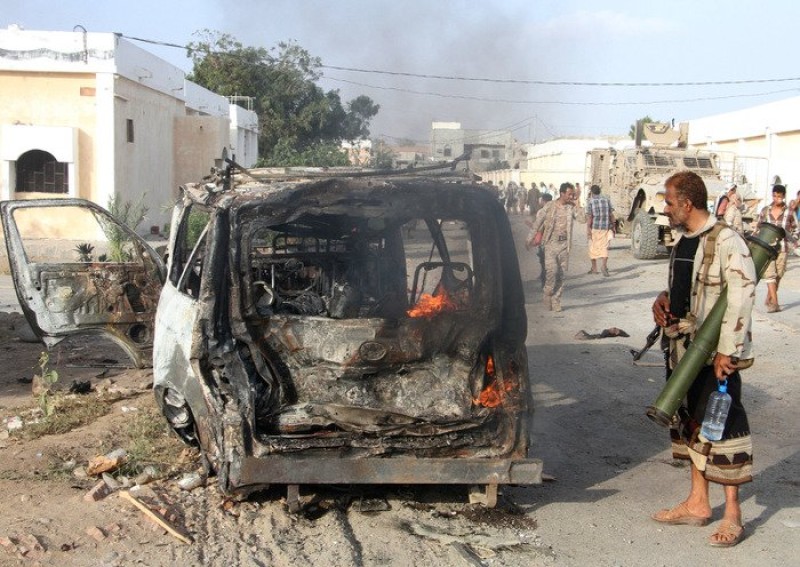 Landmine Explosions Kill Three, Injure Others in Yemen’s Al Jawf and Lahj Provinces