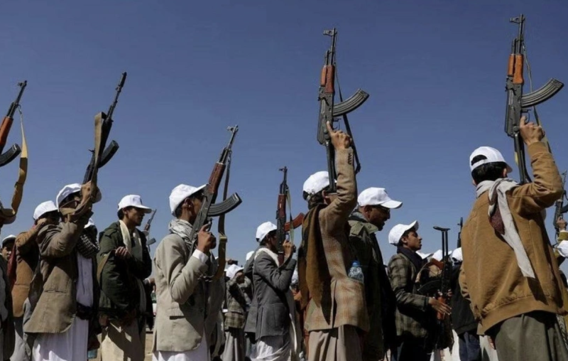 UN raises number of staff detained by Yemen's Houthis to 19