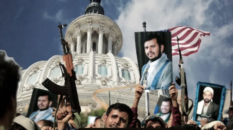 Washington Expands Sanctions on Houthi Militias Over Petroleum Smuggling and Regional Destabilization