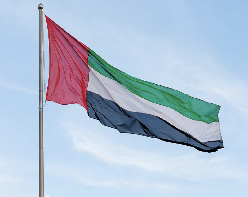 UAE condemns Israeli targeting of peacekeeping forces in Lebanon
