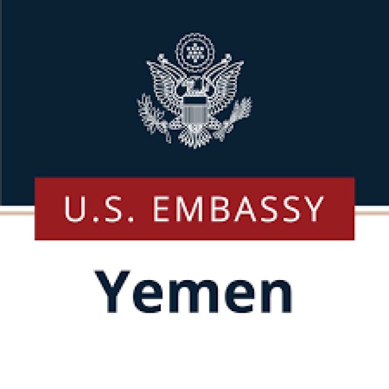 Washington Announces Return of U.S. Ambassador to Yemen Following Temporary Iraq Assignment
