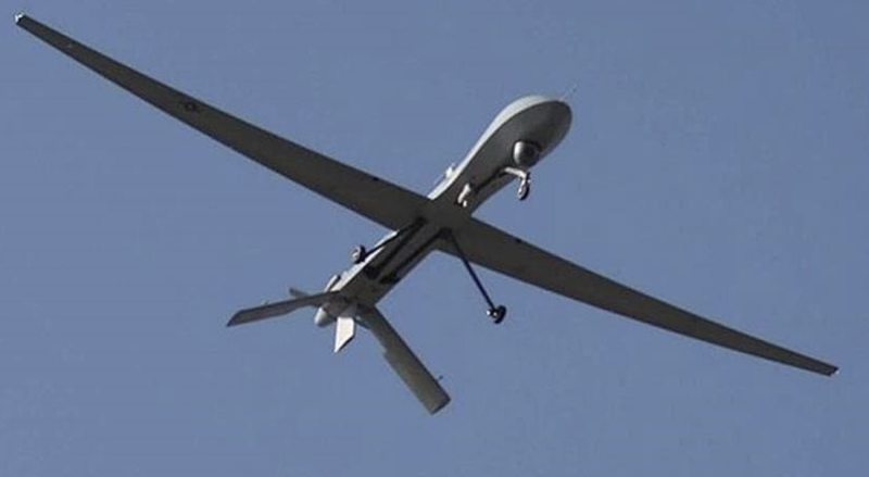 Yemen : Injures Rises to 8 in Drone Attack on Ramon Airport