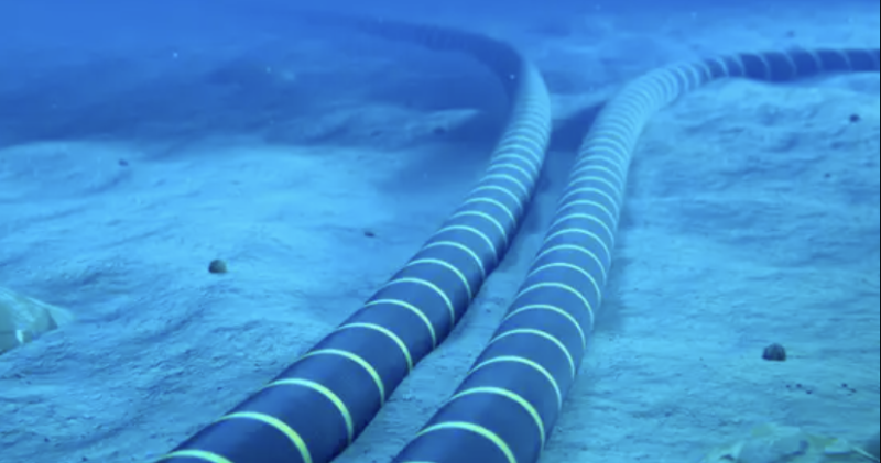 Hebrew Media Blame Houthi Militants for Red Sea Internet Cable Disruption