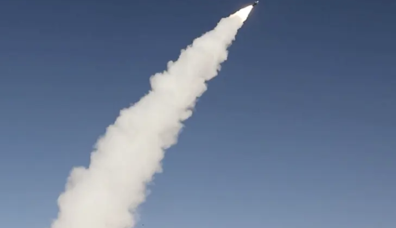 IDF says intercepted missile fired from Yemen