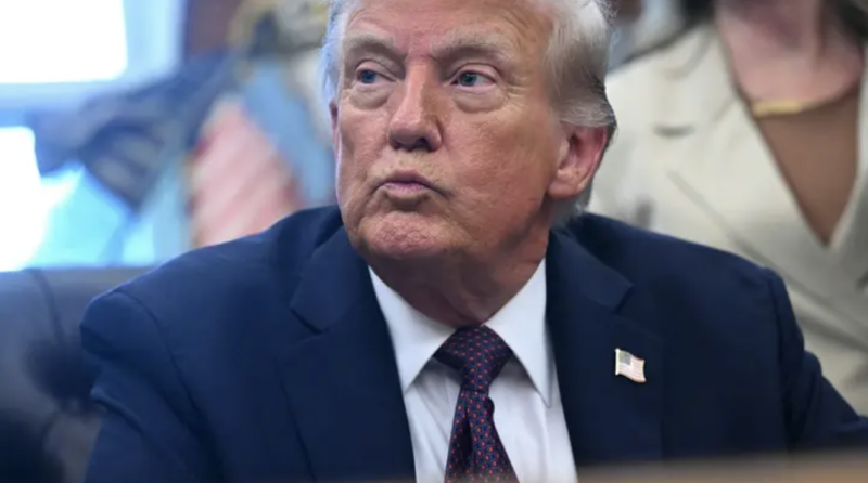 Qatar is ‘a very good’ ally and Netanyahu will not strike it again, says Trump