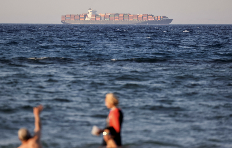 UKMTO Issues Stern Warning to Commercial Vessels Over High Risks in Southern Red Sea Ports