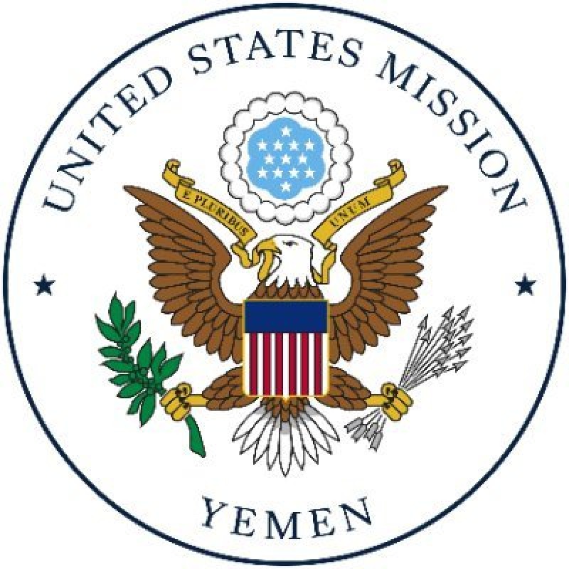 U.S. Embassy: Interception of Weapons and Narcotics Bound for Houthis Strengthens Security in Yemen