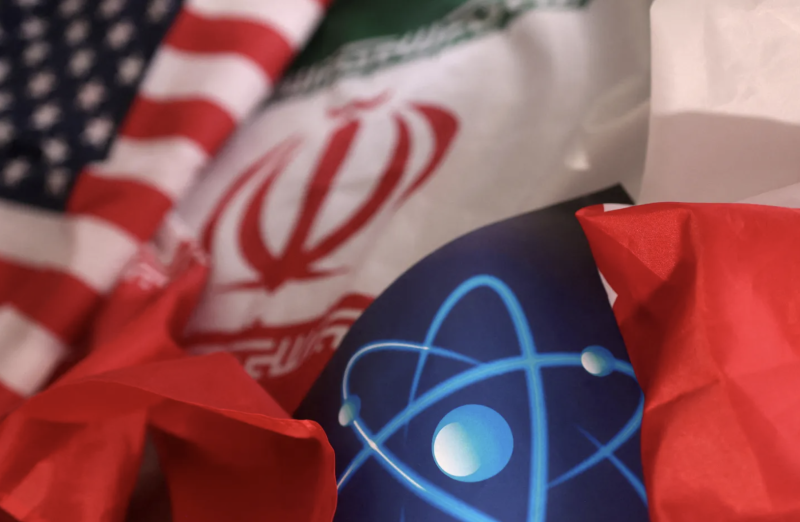 Iran, US to continue nuclear talks 'next week'