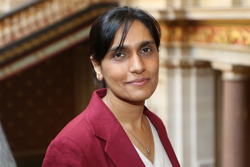 UK Ambassador to Yemen: International Cooperation Key to Stability and Prosperity