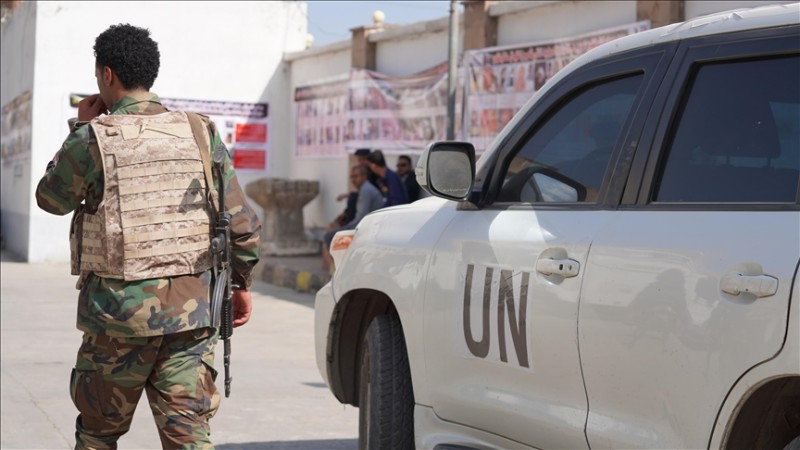 Yemen's Gov't Urges Humanitarian Agencies to Relocate Headquarters to Aden Following UN Coordinator’s Move