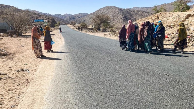 IOM Reports Over 400 New Internally Displaced Persons in Yemen