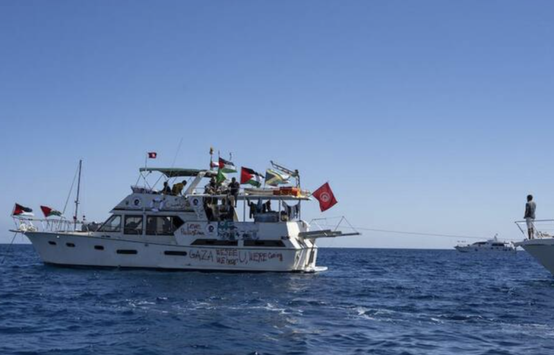 Netherlands calls on EU to sanction Yemen's Houthis after ship attack