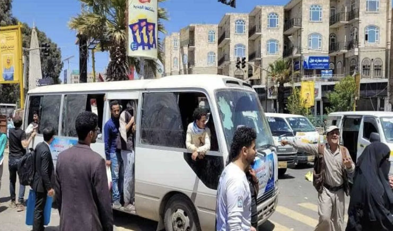 Houthi-Controlled Checkpoints in Yemen Become Traps for Journalists