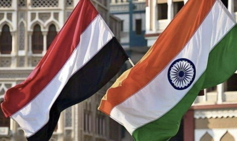 Indian Embassy Team Begins Visa Services for Yemeni Citizens from Aden Office