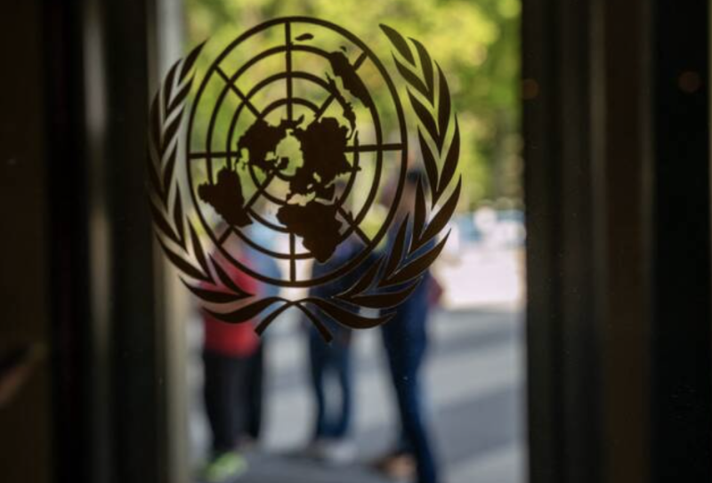 UN staff member released from Houthi detention in Yemen, UN  says