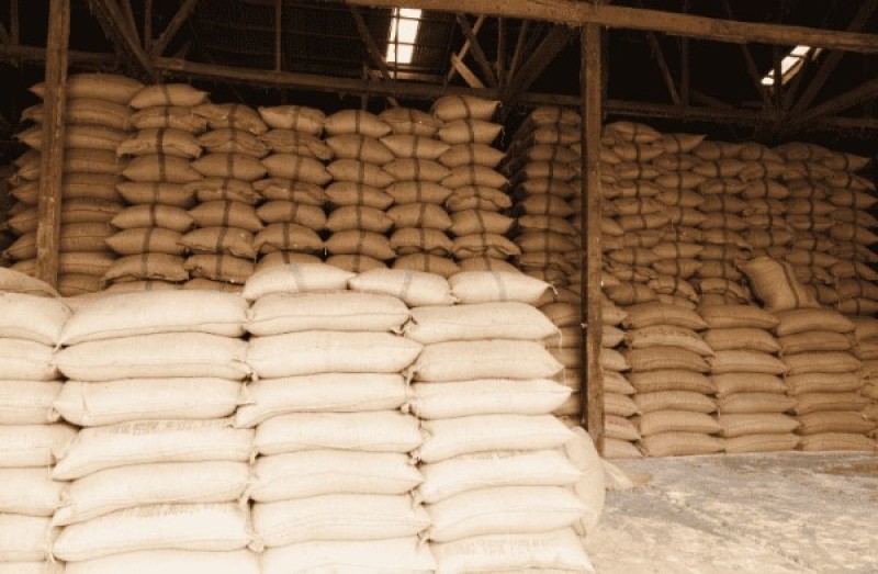7,000 Tons of Flour Exported from Egypt’s Port Tawfiq to Yemen Amid
