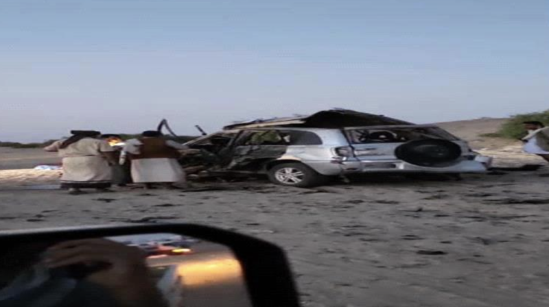 One Killed, Another Injured in IED Explosion Targeting Civilian Vehicle in Eastern Yemen's Marib