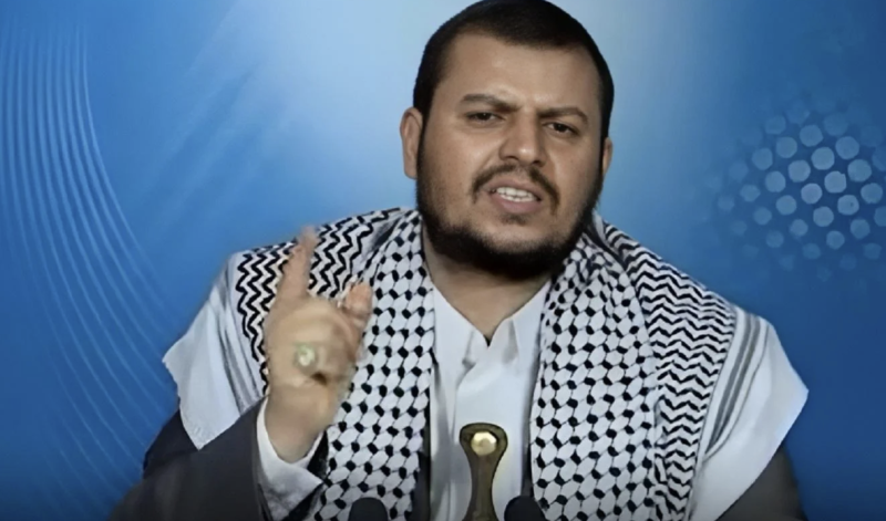 Yemen : Houthi Leader Warns of Renewed Attacks on Israel if Gaza Ceasefire Is Violated