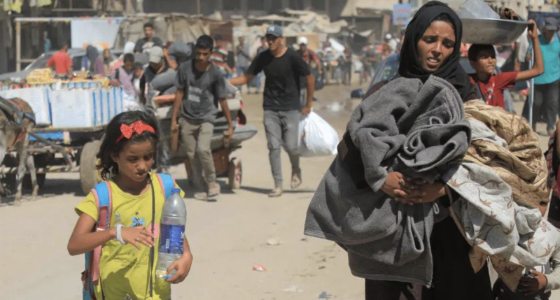 Yemen Welcomes Gaza Ceasefire, Calls for Lasting Peace and Humanitarian Relief