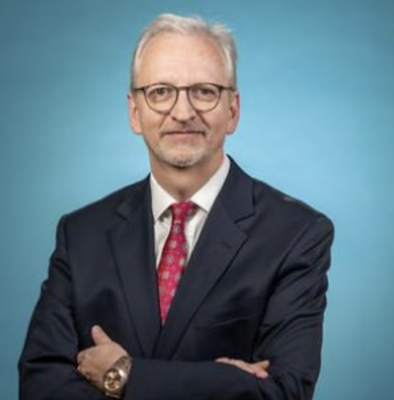 German Ambassador Urges Houthis to Demonstrate Commitment to Peace and Avoid Escalation