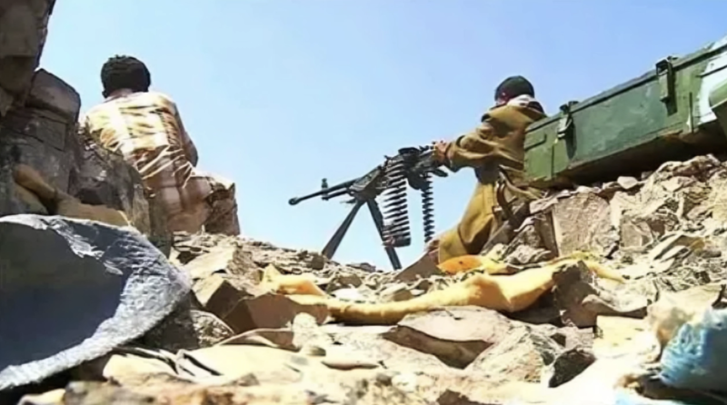 Southern Forces Foil Houthi Infiltration Attempt North of Karsh Front in Lahj
