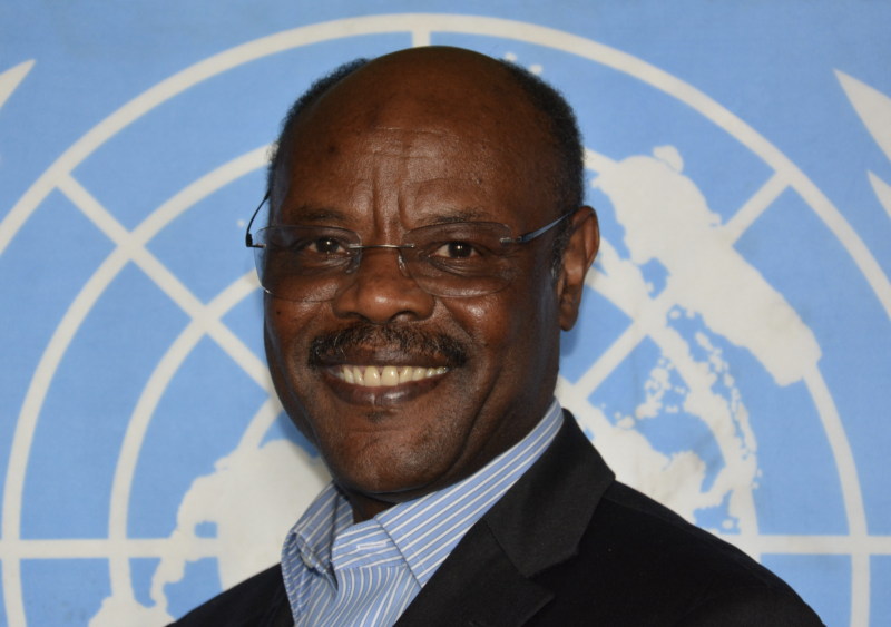 Sudanese Diplomat Adam Abdelmoula Nominated as UN Resident Coordinator in Yemen