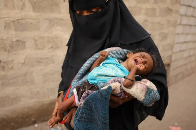 Yemeni Delegation Holds Talks in Washington to Strengthen Partnership with Int’l Financial Institutions