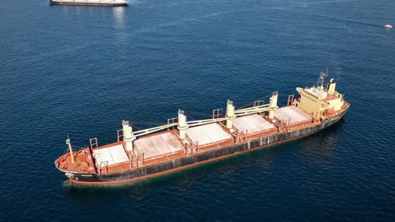 Maritime Security Alert: Ambrey Reports Incident off Yemen’s Ahwar Coast