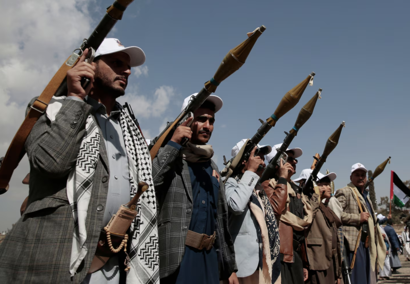 International Report Reveals Iran’s Expanded Role in Arms and Drug Smuggling to Yemen’s Houthis