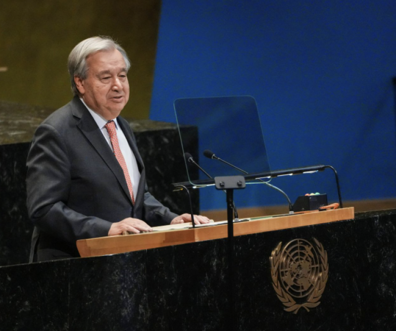 UN Praises Oman’s Role in Resolving UN Staff Crisis in Yemen