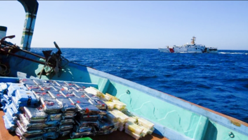 Yemeni Security Forces Seize Over One Million Narcotic Pills in Major Operation in Lahj