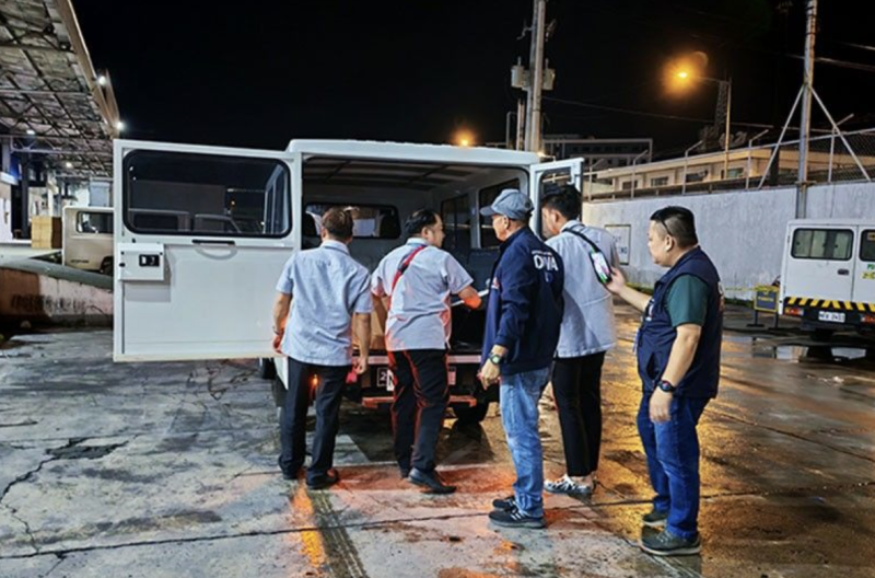 Philippine Gov't Confirms Arrival of Filipino Sailor’s Remains Killed in Houthi Missile Attack in Gulf of Aden