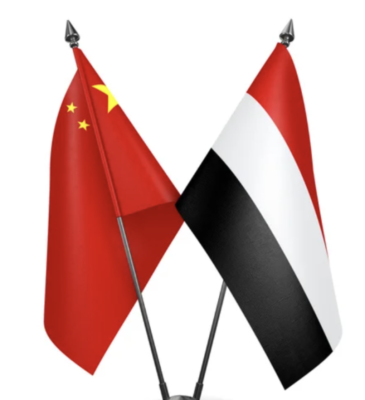 China Signals Readiness to Support Yemen’s Security Capacity Through Strategic Cooperation